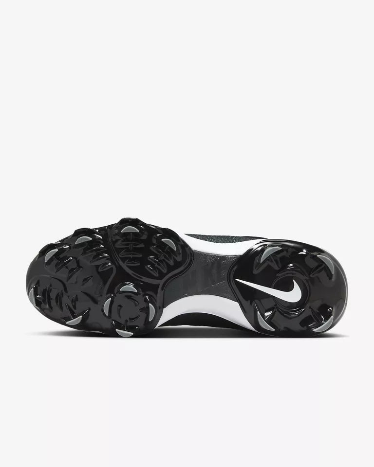 Spike Beisbol Softbol Nike Force Trout 9 Pro MCS Negro