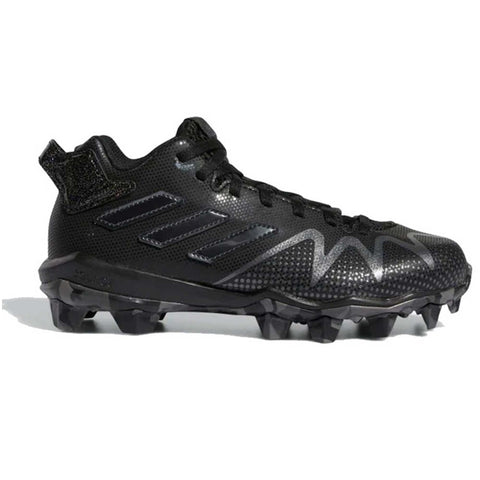 Spikes Beisbol Softbol Adidas FREAK Negro INFANTIL