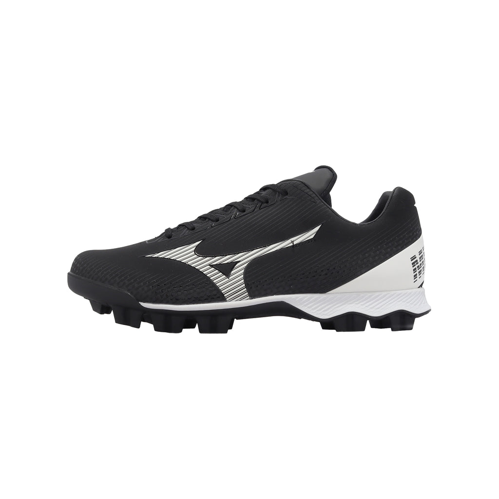 Spikes Beisbol Softbol Mizuno Wave Finch Lightrevo Negro