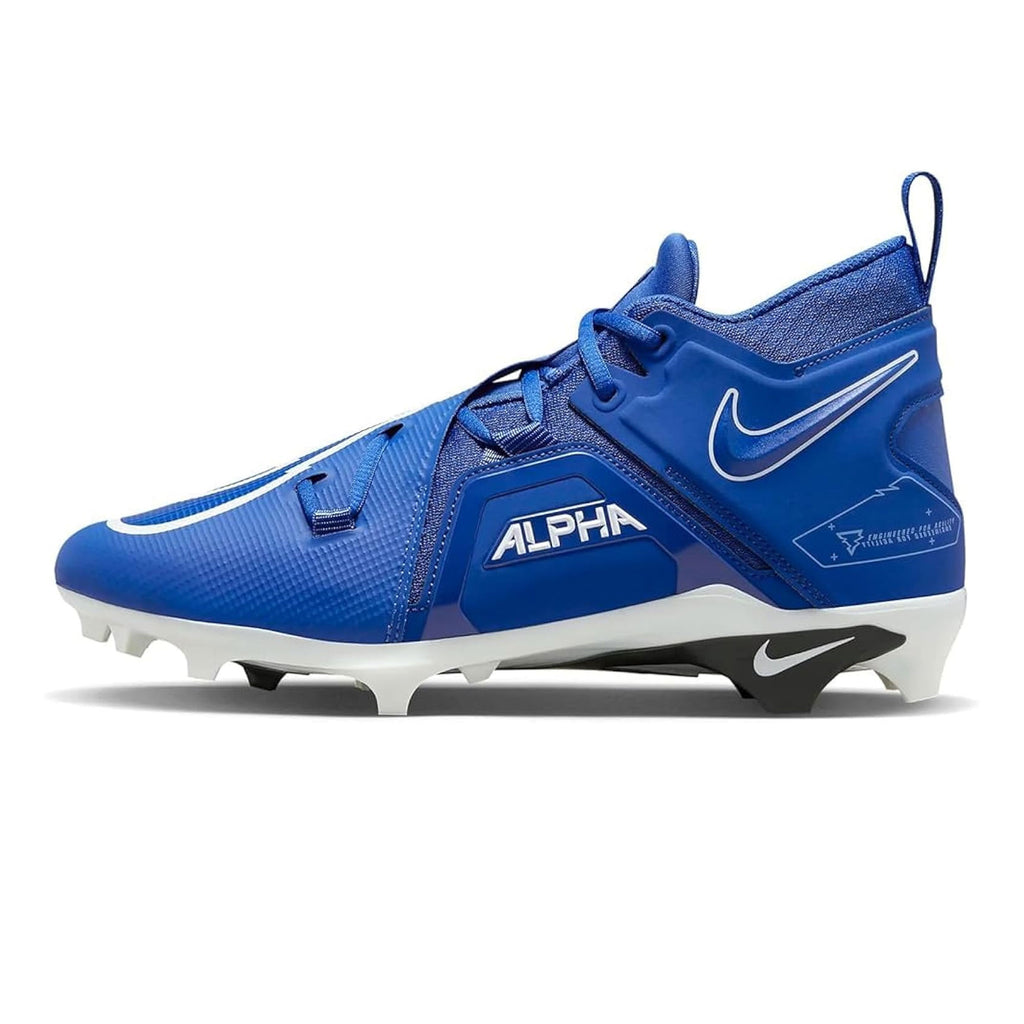 Spikes Beisbol Softbol Nike Alpha Menace 3 Shark