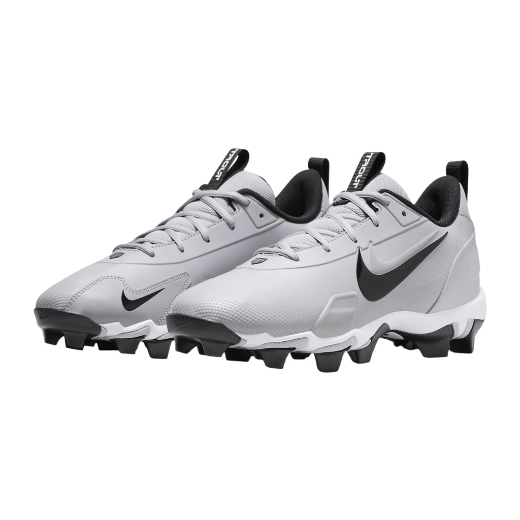 Spikes Beisbol Softbol Nike Force Trout 9 Keystone Gris