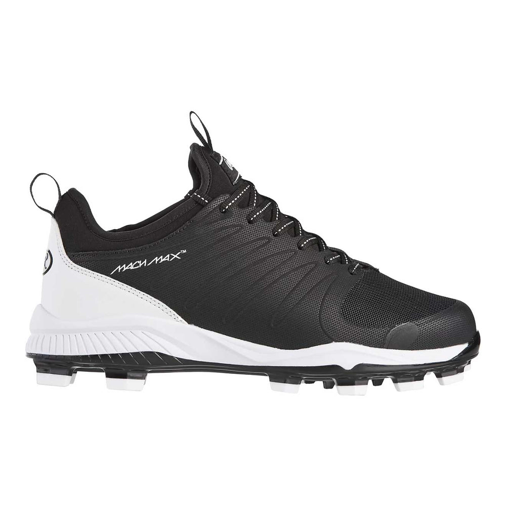 Spikes Beisbol Softbol Rawlings Roster Low Negro