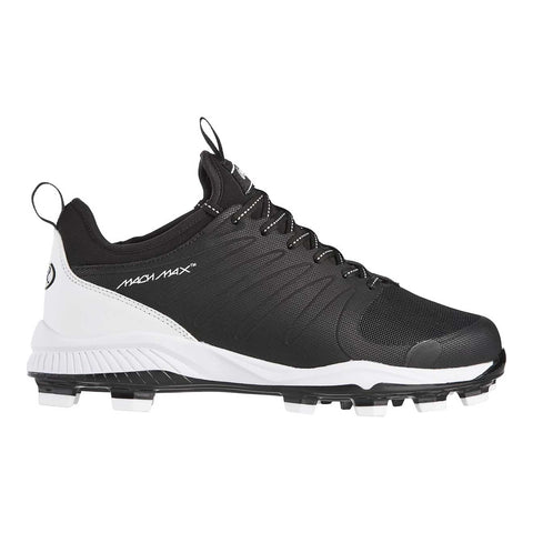 Spikes Beisbol Softbol Rawlings Roster Low Negro