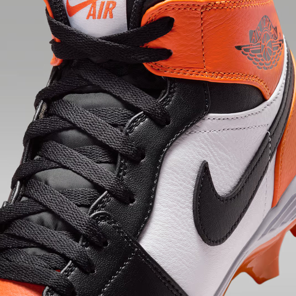 Spikes Fotball/Beisbol Air Jordan 1 Retro Plastico
