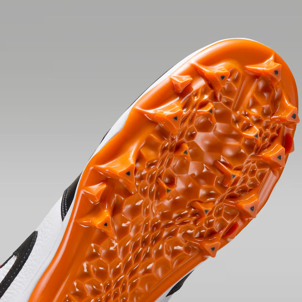 Spikes Fotball/Beisbol Air Jordan 1 Retro Plastico