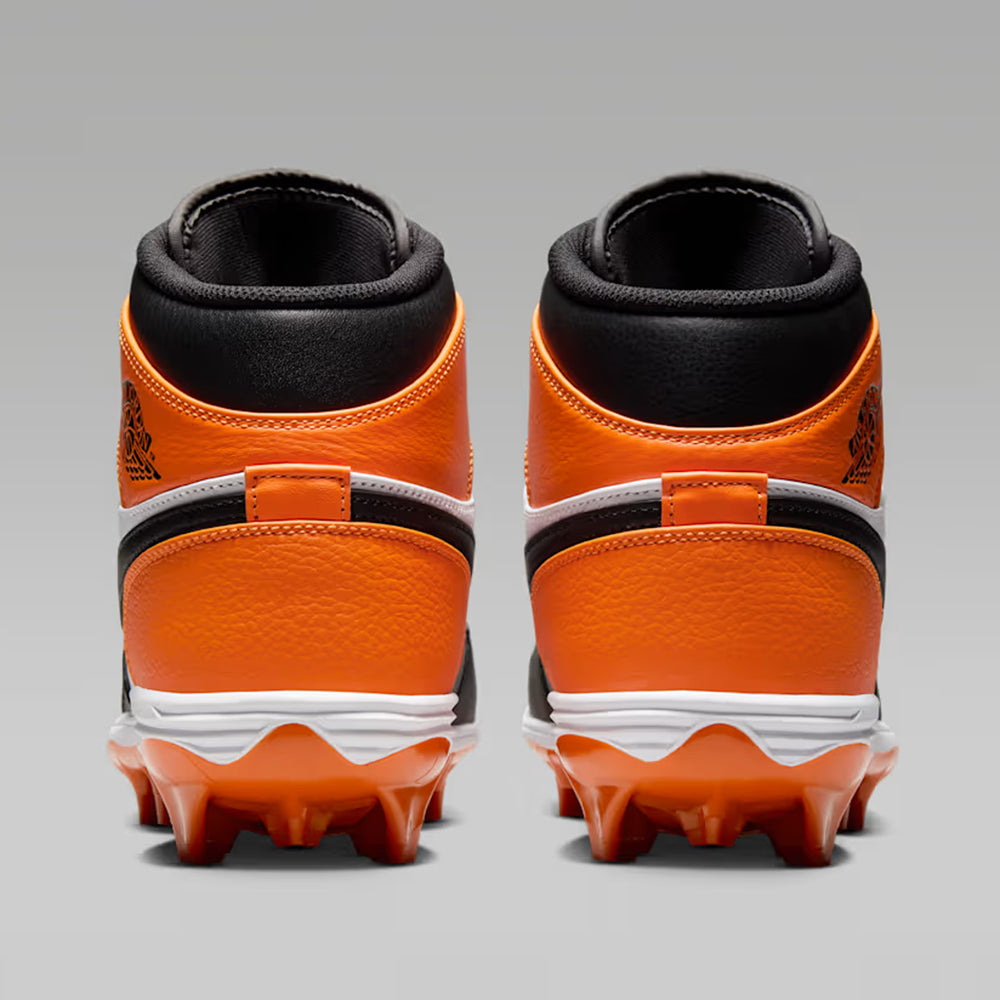 Spikes Fotball/Beisbol Air Jordan 1 Retro Plastico