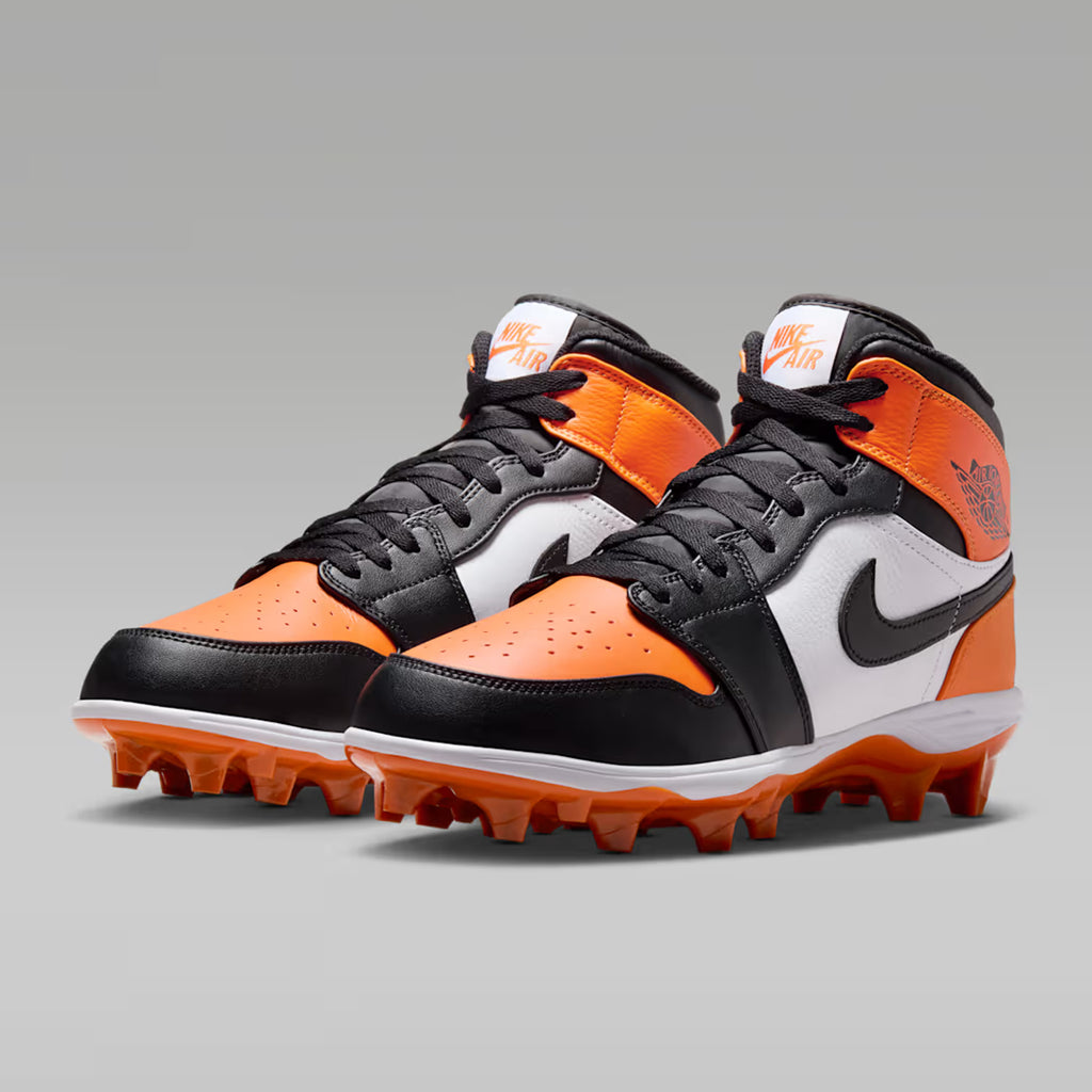 Spikes Fotball/Beisbol Air Jordan 1 Retro Plastico