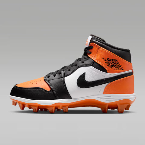 Spikes Fotball/Beisbol Air Jordan 1 Retro Plastico