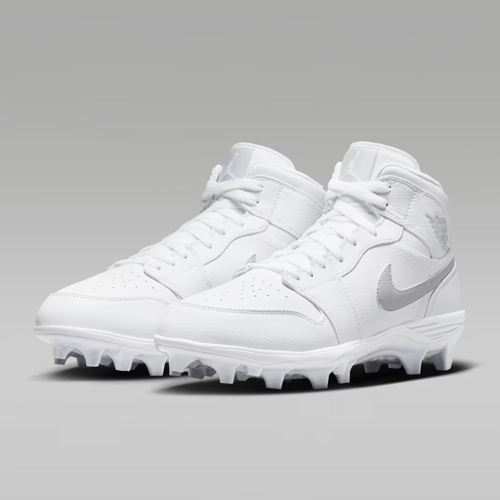 Spikes Fotball/Beisbol Air Jordan 1 Retro Plastico