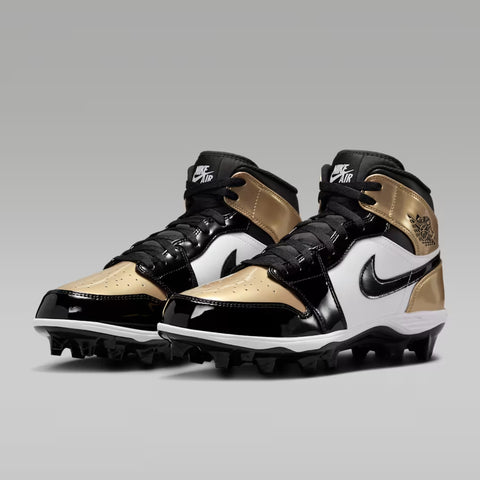 Spikes Fotball/Beisbol Air Jordan 1 Retro Plastico