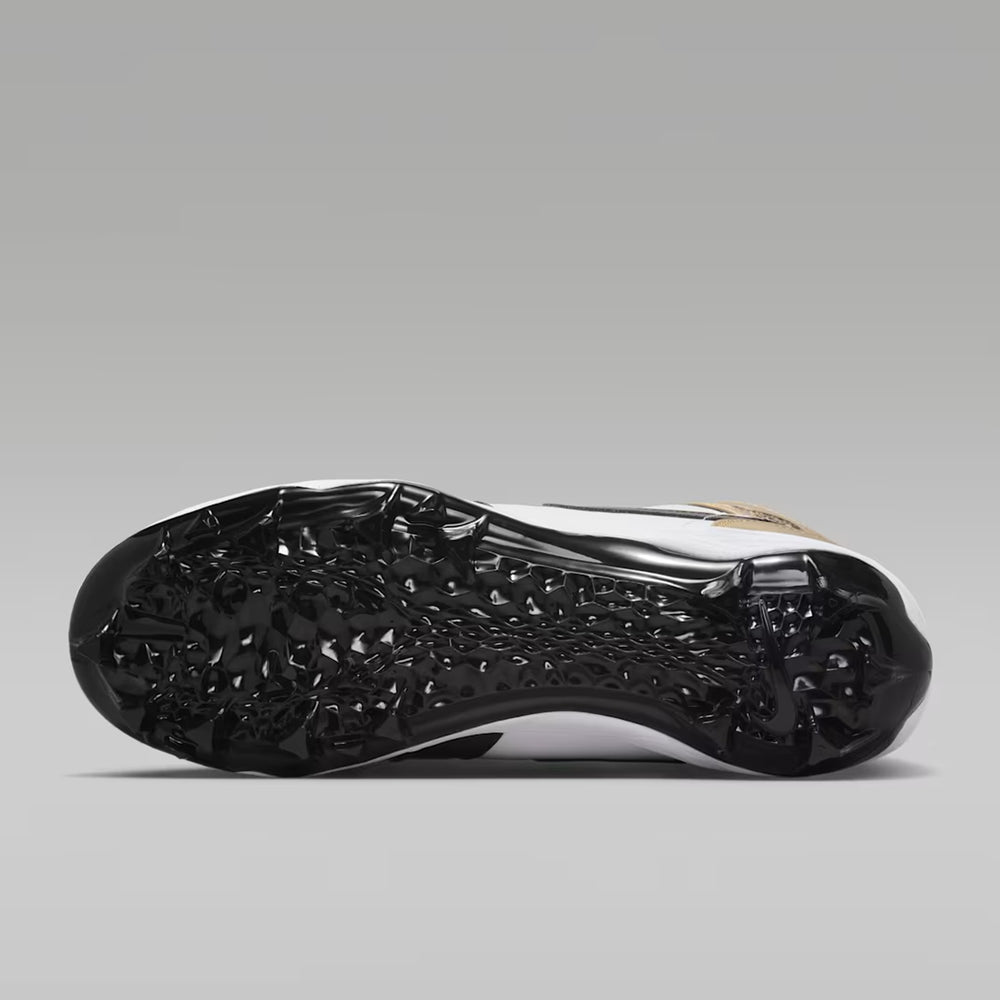 Spikes Fotball/Beisbol Air Jordan 1 Retro Plastico