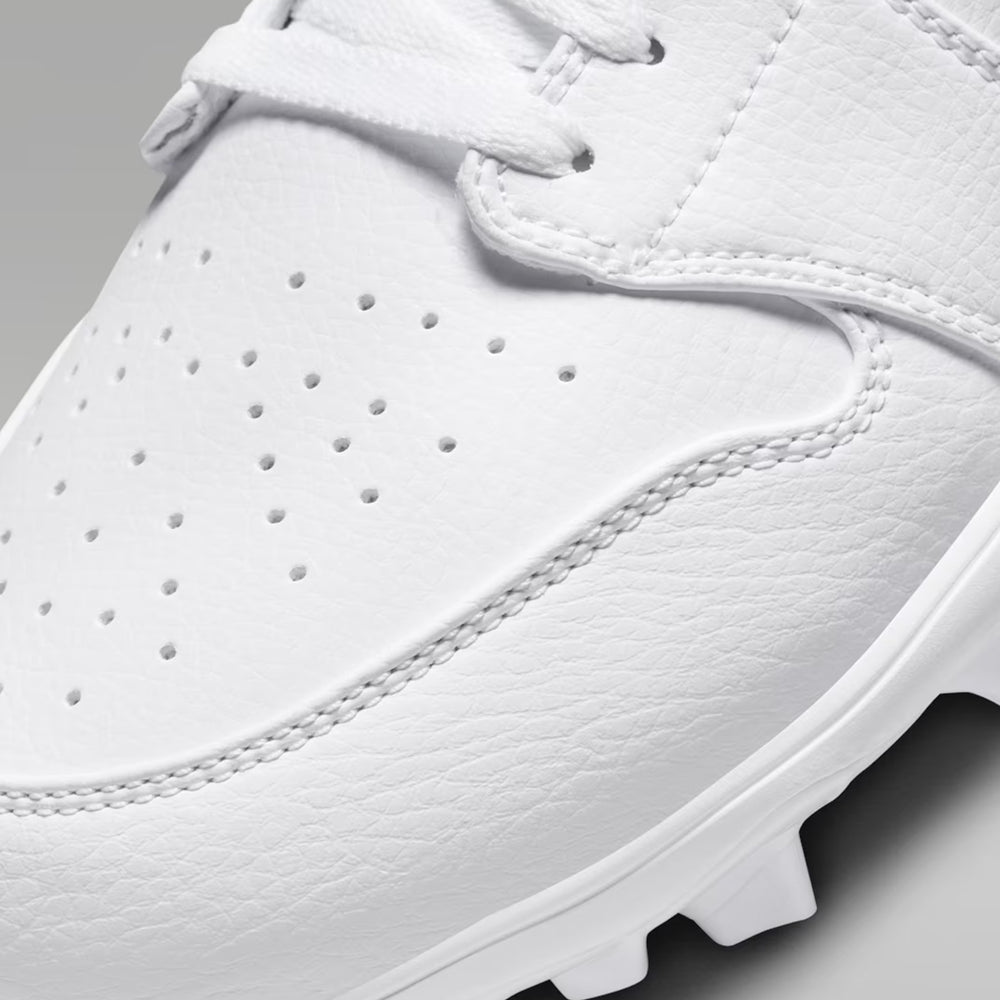 Spikes Fotball/Beisbol Air Jordan 1 Retro Plastico