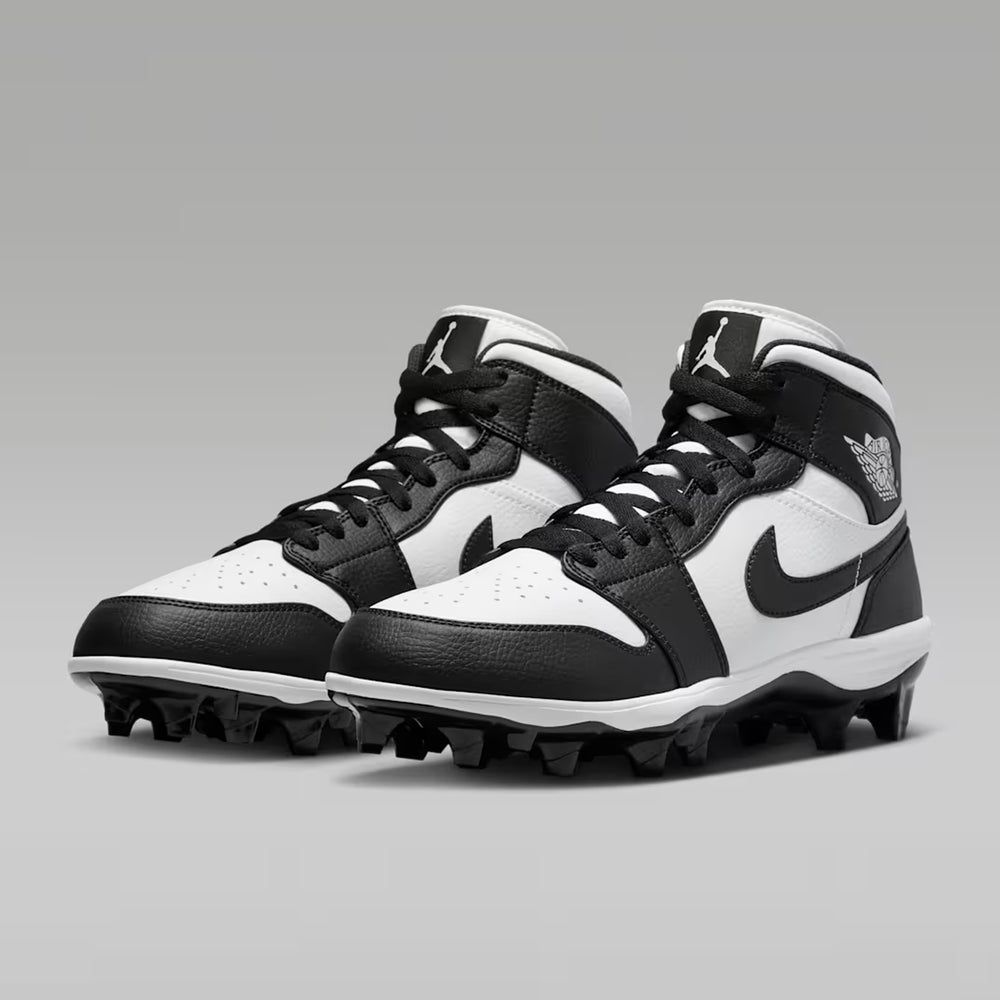 Spikes Fotball/Beisbol Air Jordan 1 Retro Plastico