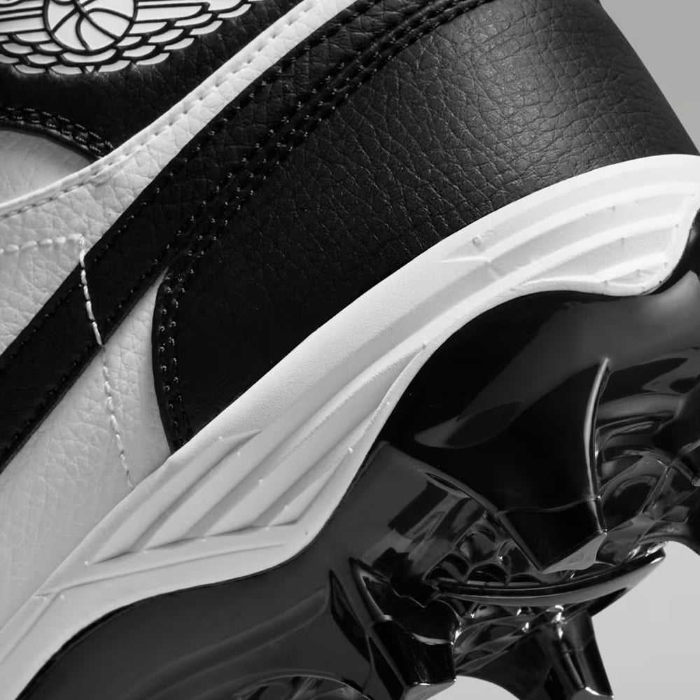 Spikes Fotball/Beisbol Air Jordan 1 Retro Plastico