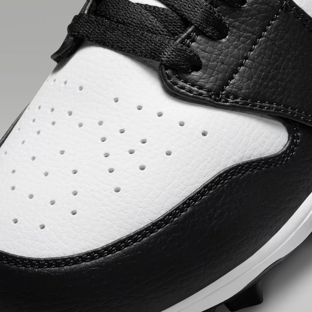 Spikes Fotball/Beisbol Air Jordan 1 Retro Plastico