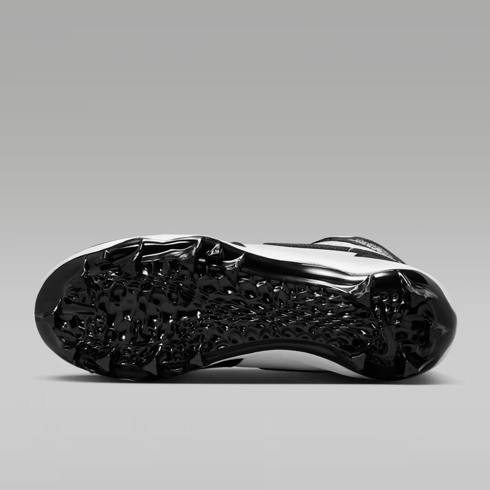 Spikes Fotball/Beisbol Air Jordan 1 Retro Plastico