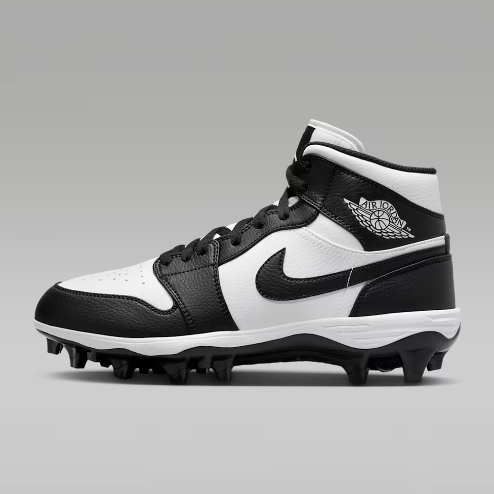 Spikes Fotball/Beisbol Air Jordan 1 Retro Plastico