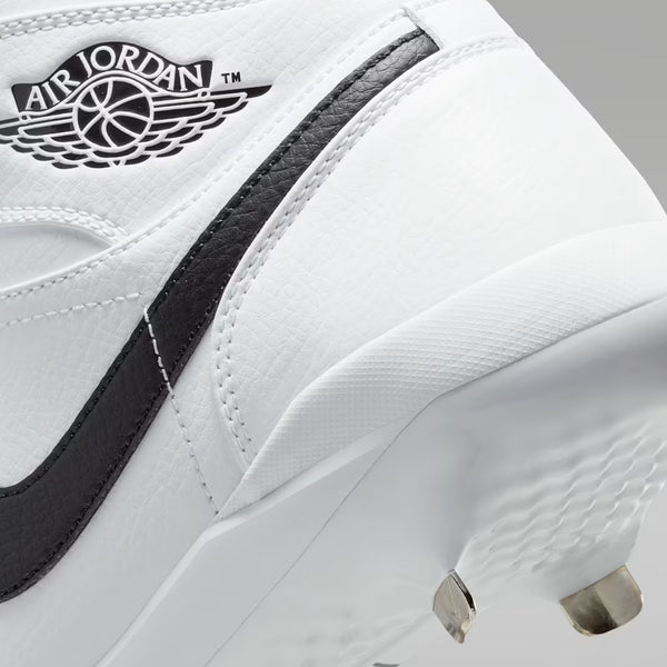 Spikes Beisbol Air Jordan 1 Retro Metal
