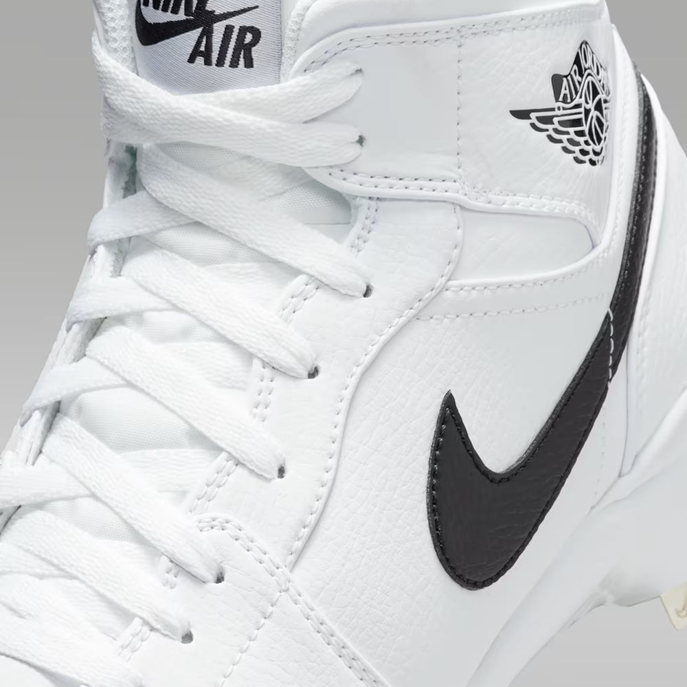 Spikes Beisbol Air Jordan 1 Retro Metal