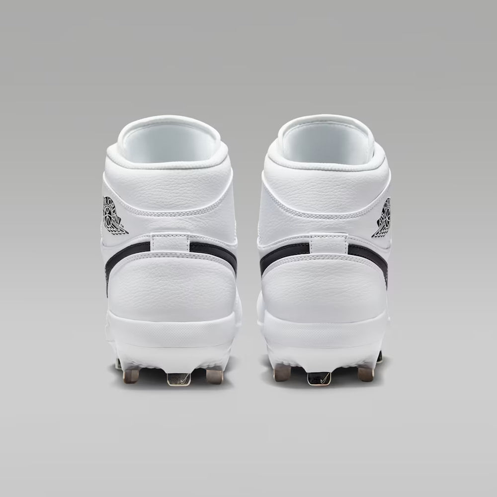 Spikes Beisbol Air Jordan 1 Retro Metal