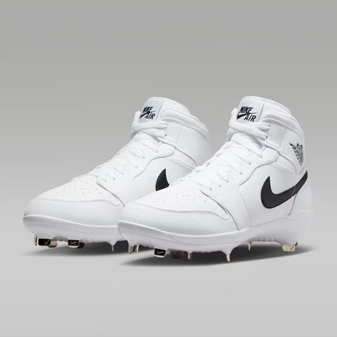 Spikes Beisbol Air Jordan 1 Retro Metal