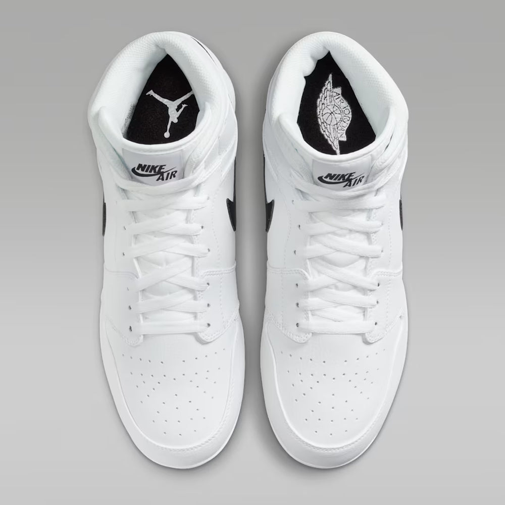 Spikes Beisbol Air Jordan 1 Retro Metal