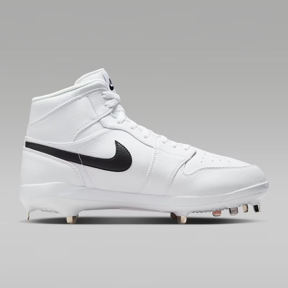 Spikes Beisbol Air Jordan 1 Retro Metal