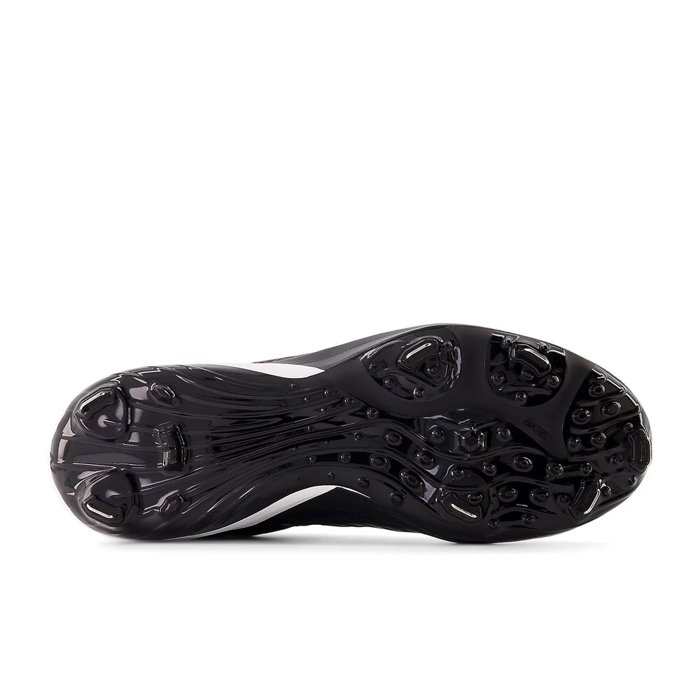 Spikes Beisbol New Balance FuelCell 4040V8 Metal Negro
