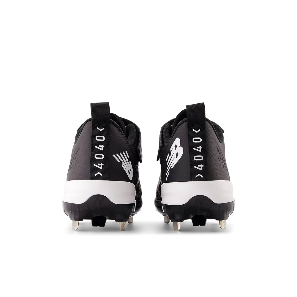 Spikes Beisbol New Balance FuelCell 4040V8 Metal Negro