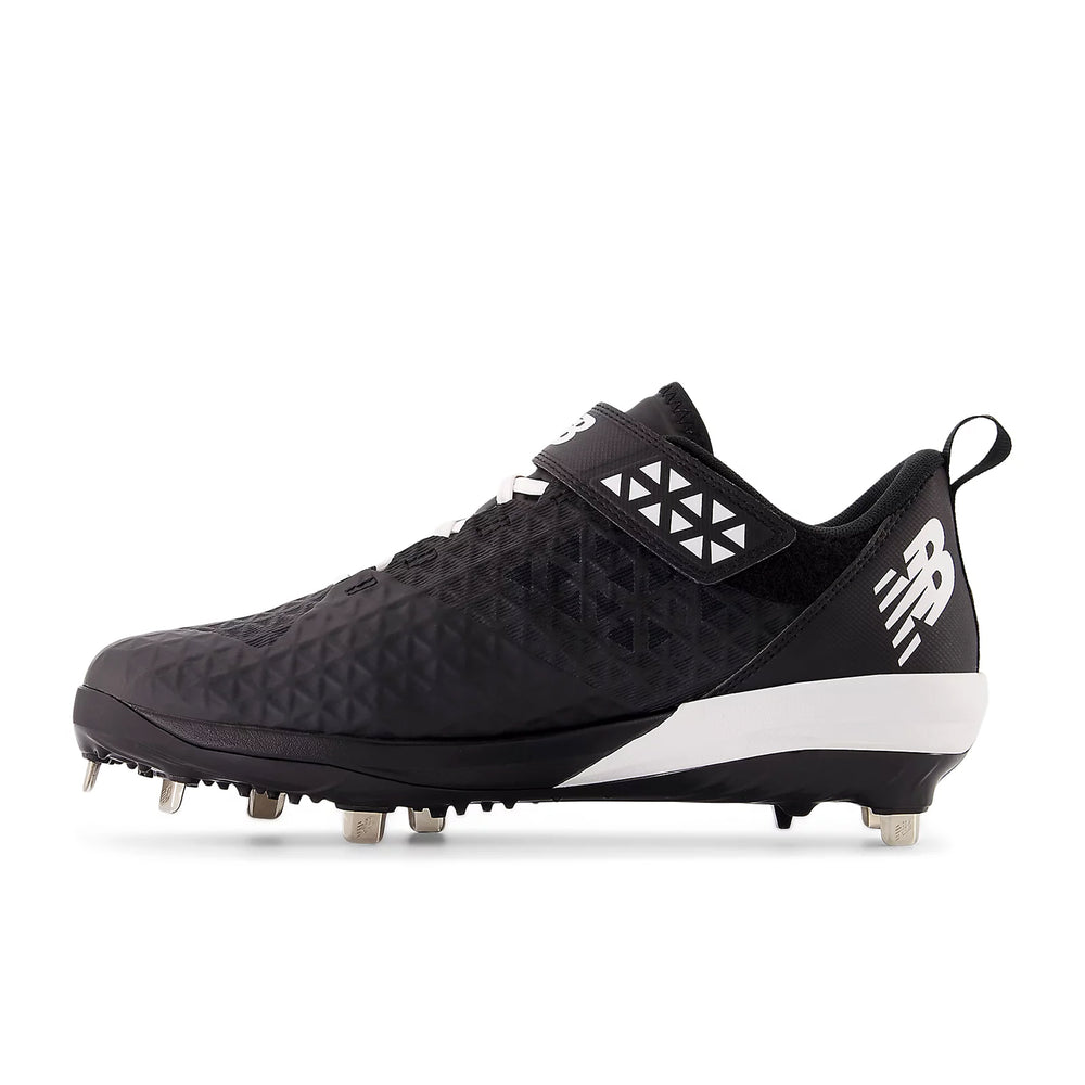 Spikes Beisbol New Balance FuelCell 4040V8 Metal Negro