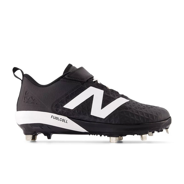 Spikes Beisbol New Balance FuelCell 4040V8 Metal Negro