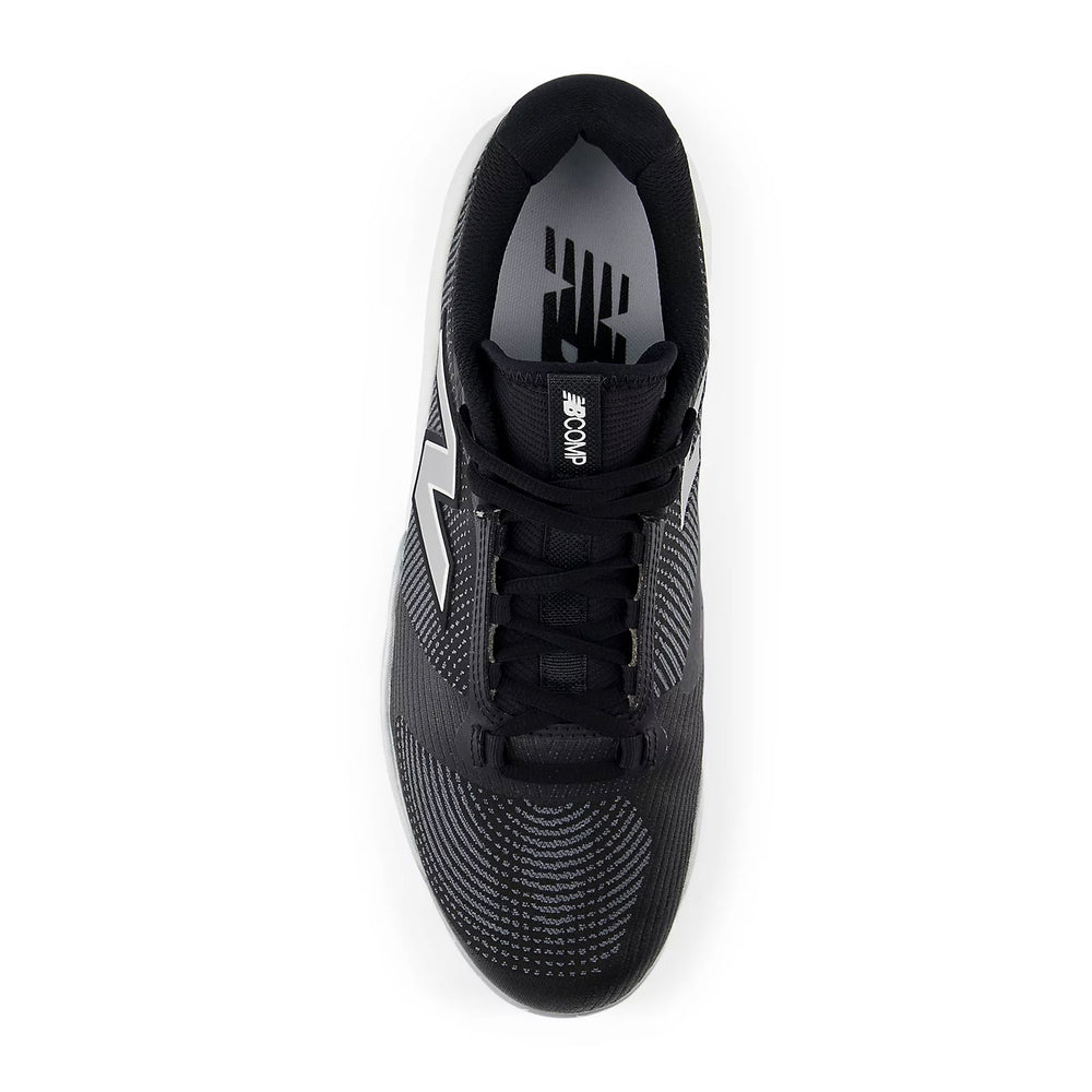 Spikes Beisbol New Balance FuelCell Compv4 Negro