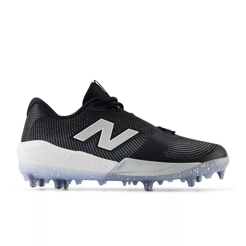 Spikes Beisbol New Balance FuelCell Compv4 Negro