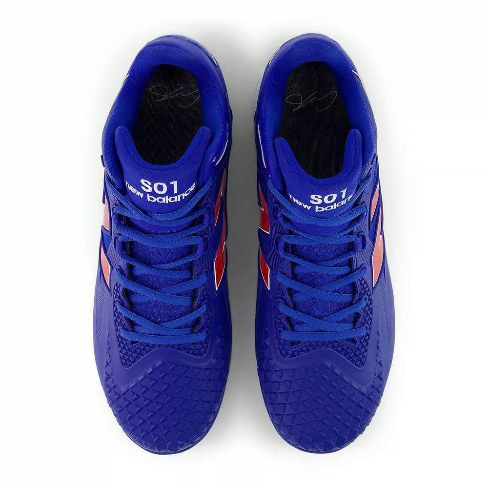 Spikes Beisbol New Balance FuelCell Ohtani 1 MSHOAC1 Metal
