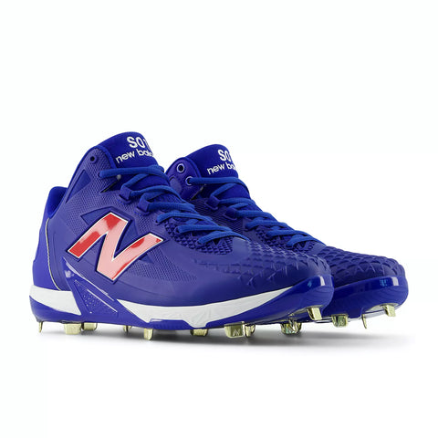 Spikes Beisbol New Balance FuelCell Ohtani 1 MSHOAC1 Metal