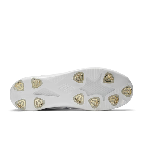 Spikes Beisbol New Balance FuelCell Ohtani 1 Metal Azul Blanco