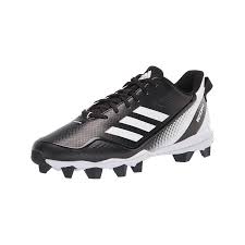 Spikes Beisbol Softbol Adidas Icon 7 MD Negro