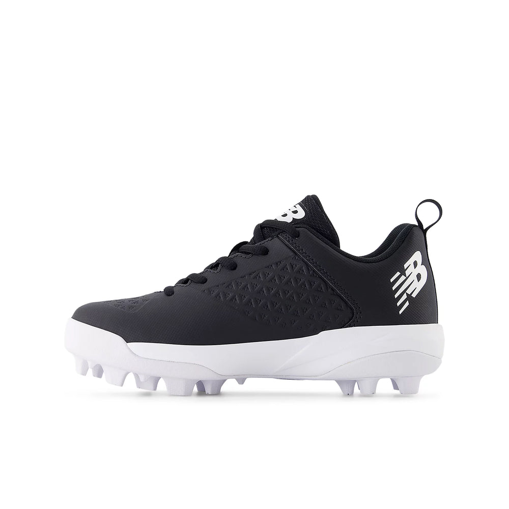 Spikes Beisbol Softbol New Balance 4040v8 Negro Infantil