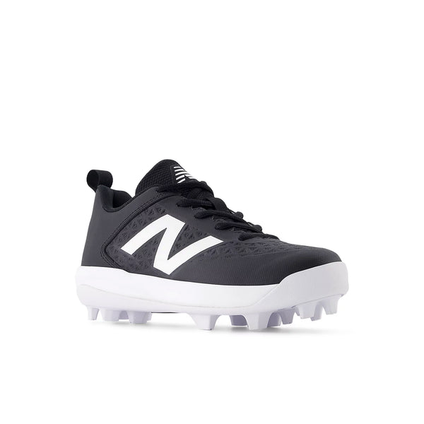 Spikes Beisbol Softbol New Balance 4040v8 Negro Infantil