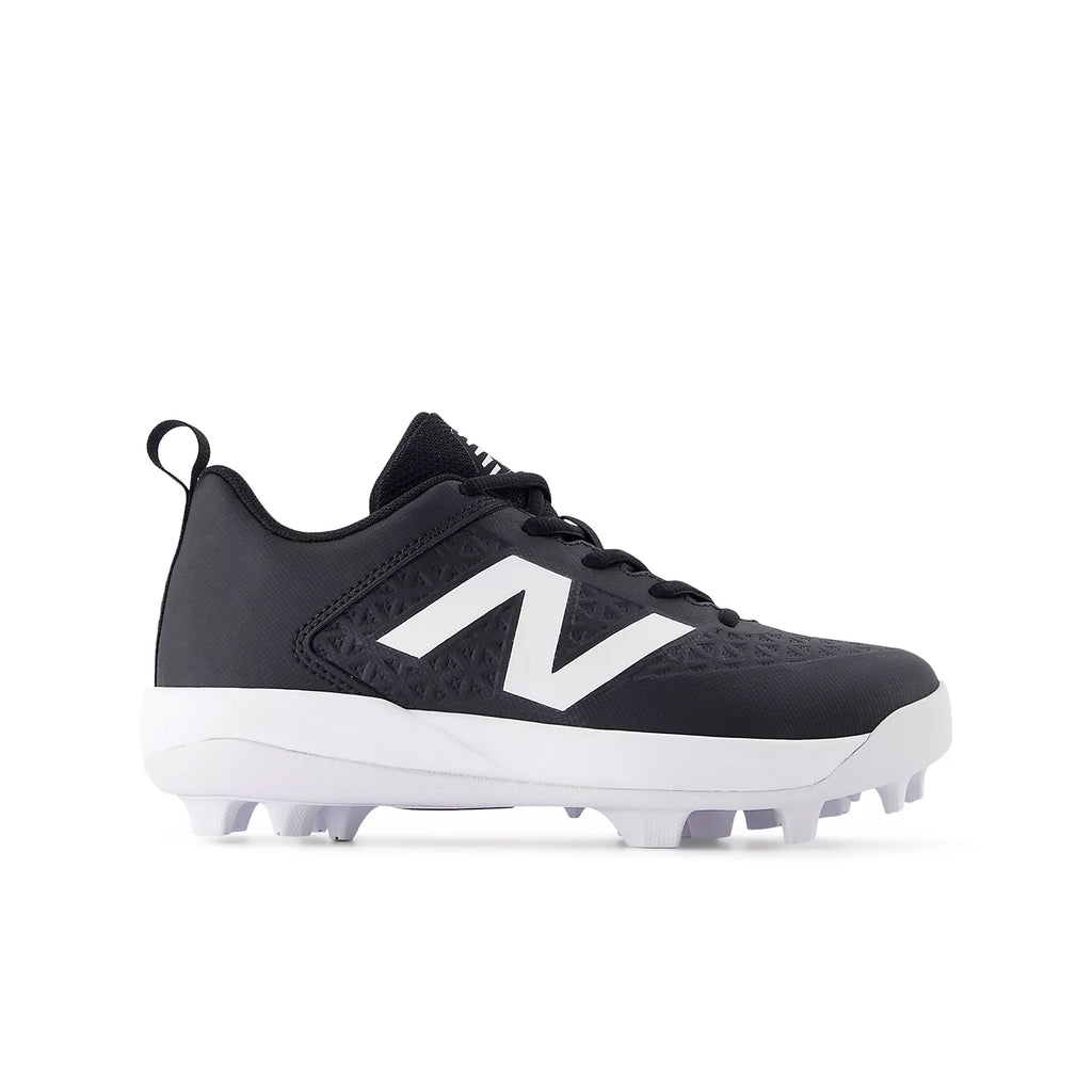 Spikes Beisbol Softbol New Balance 4040v8 Negro Infantil