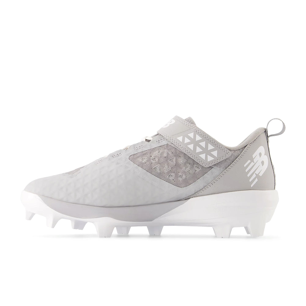 Spikes Beisbol Softbol New Balance FuelCell 4040V8 Plastico Gris