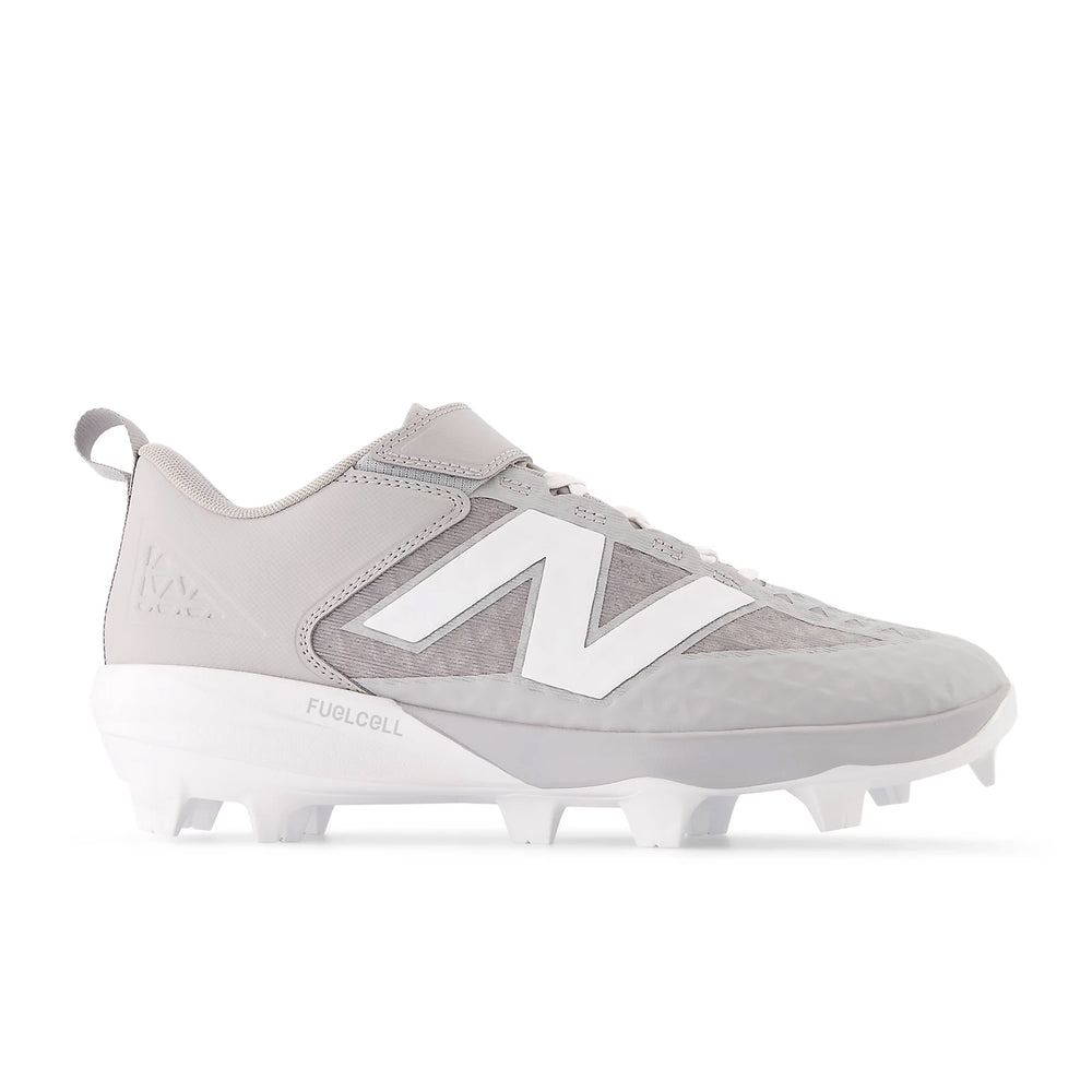 Spikes Beisbol Softbol New Balance FuelCell 4040V8 Plastico Gris