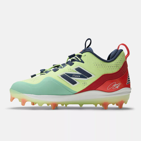Spikes Beisbol Softbol New Balance FuelCell Lindor 3 Comp CLINDFF3