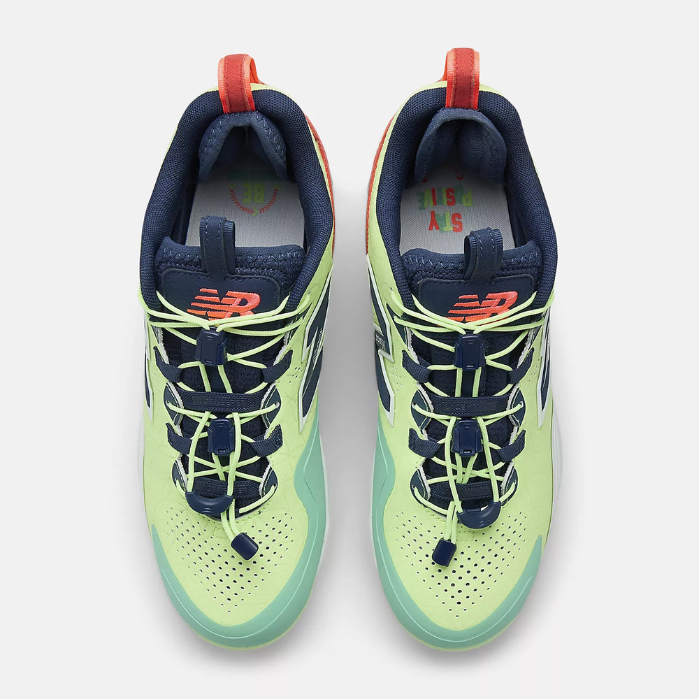 Spikes Beisbol Softbol New Balance FuelCell Lindor 3 Comp CLINDFF3