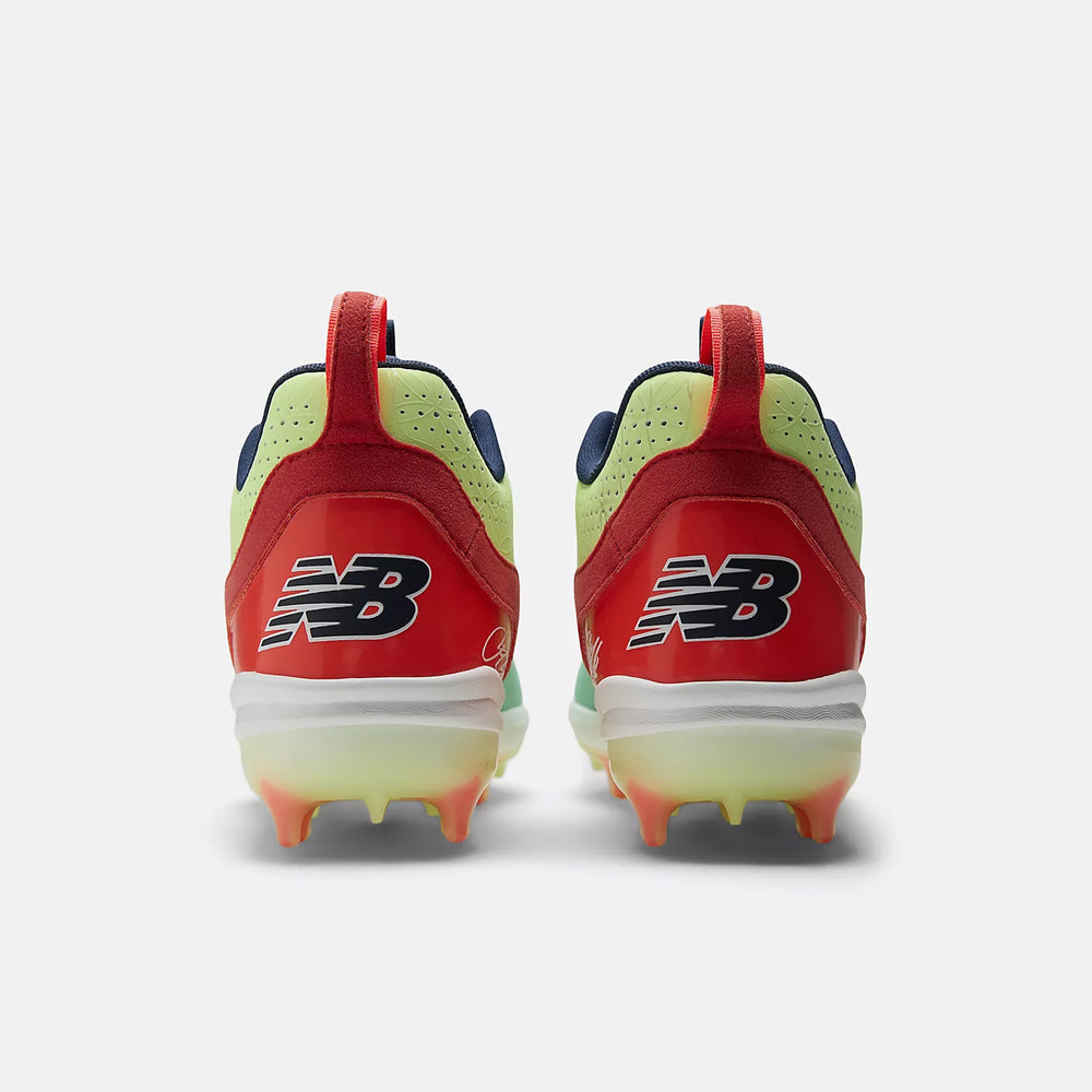 Spikes Beisbol Softbol New Balance FuelCell Lindor 3 Comp CLINDFF3