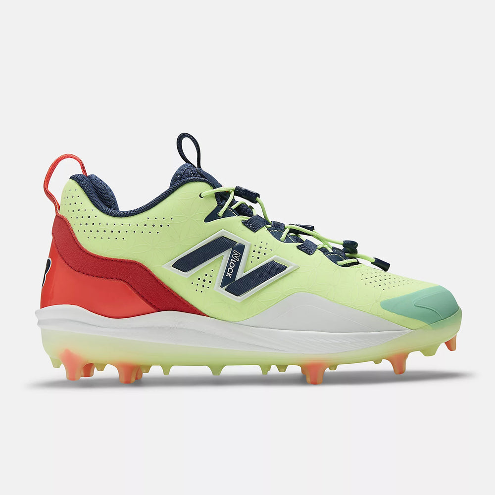 Spikes Beisbol Softbol New Balance FuelCell Lindor 3 Comp CLINDFF3