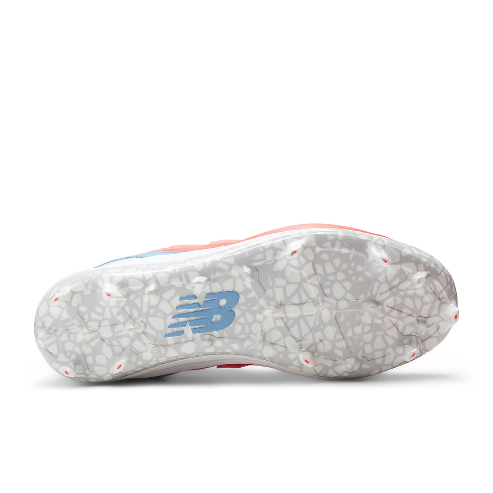 Spikes Beisbol Softbol New Balance FuelCell Lindor 3 Comp CLINDPR3
