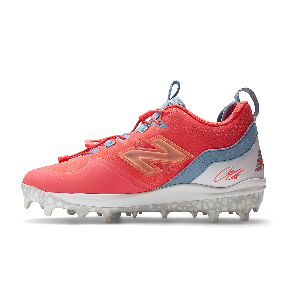 Spikes Beisbol Softbol New Balance FuelCell Lindor 3 Comp CLINDPR3