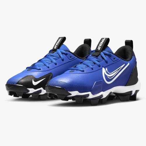 Spikes Beisbol Softbol Nike Force Trout 9 Keystone GS Game Azul Rey