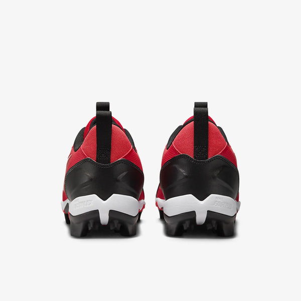Spikes Beisbol Softbol Nike Force Trout 9 Keystone Rojo